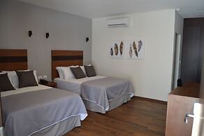 Hotel Plaza Catedral