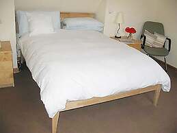 Westacre Lodge Self Catering Chalet