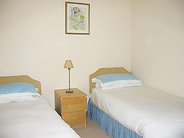 Westacre Lodge Self Catering Chalet