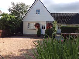 Westacre Lodge Self Catering Chalet