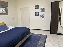 Ahlan Hospitality