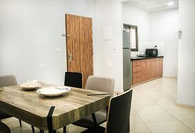 Ahlan Hospitality