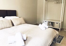 Ahlan Hospitality