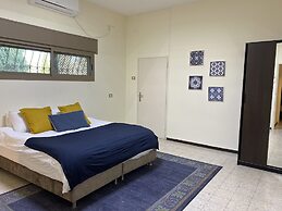 Ahlan Hospitality