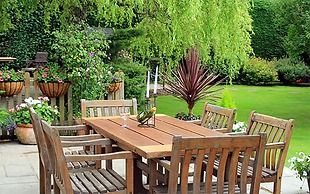 Westacre Bed & Breakfast