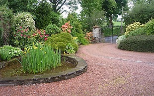 Westacre Bed & Breakfast