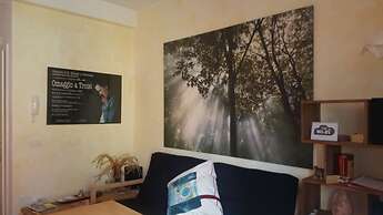 Milano Guest house Armonia & Passione