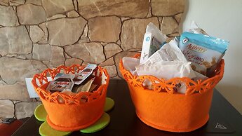 Milano Guest house Armonia & Passione