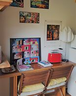 Milano Guest house Armonia & Passione