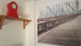 Milano Guest house Armonia & Passione