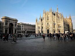 Milano Guest house Armonia & Passione