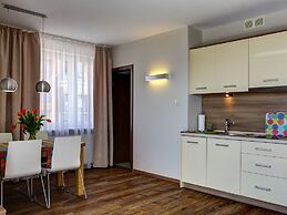 Marina Jastarnia  - Apartamenty - Basen