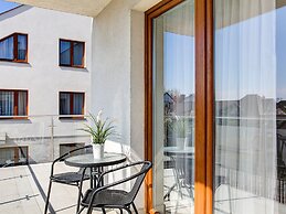 Marina Jastarnia  - Apartamenty - Basen