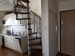 Marina Jastarnia  - Apartamenty - Basen