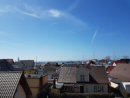 Marina Jastarnia  - Apartamenty - Basen