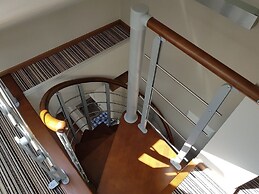 Marina Jastarnia  - Apartamenty - Basen