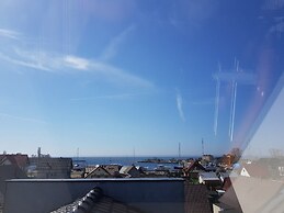 Marina Jastarnia  - Apartamenty - Basen