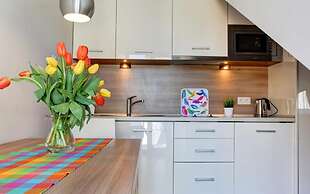 Marina Jastarnia  - Apartamenty - Basen