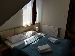 Marina Jastarnia  - Apartamenty - Basen