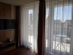 Marina Jastarnia  - Apartamenty - Basen