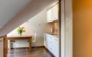 Marina Jastarnia  - Apartamenty - Basen