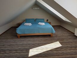 Marina Jastarnia  - Apartamenty - Basen