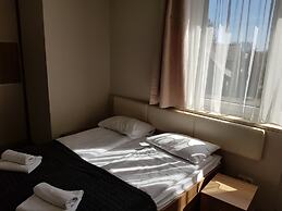 Marina Jastarnia  - Apartamenty - Basen