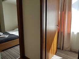 Marina Jastarnia  - Apartamenty - Basen