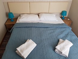 Marina Jastarnia  - Apartamenty - Basen
