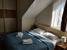 Marina Jastarnia  - Apartamenty - Basen