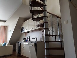 Marina Jastarnia  - Apartamenty - Basen