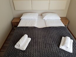 Marina Jastarnia  - Apartamenty - Basen