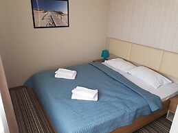 Marina Jastarnia  - Apartamenty - Basen