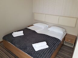 Marina Jastarnia  - Apartamenty - Basen