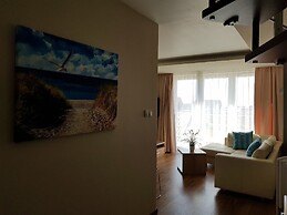 Marina Jastarnia  - Apartamenty - Basen