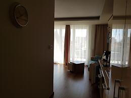 Marina Jastarnia  - Apartamenty - Basen