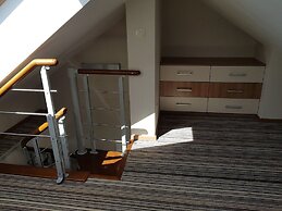 Marina Jastarnia  - Apartamenty - Basen