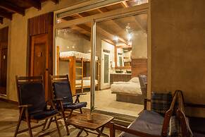 Hotel Gringo Perdido