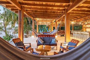 Hotel Gringo Perdido