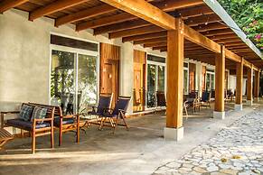 Hotel Gringo Perdido