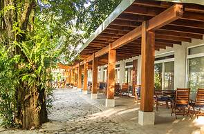 Hotel Gringo Perdido