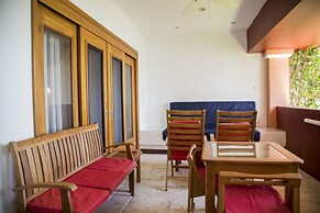 Hotel Gringo Perdido