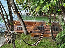 Hotel Gringo Perdido