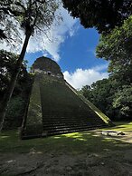 Hotel Gringo Perdido