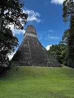 Hotel Gringo Perdido