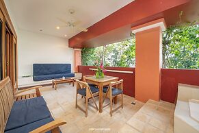 Hotel Gringo Perdido