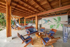 Hotel Gringo Perdido