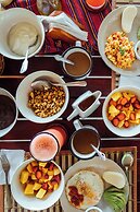 Hotel Gringo Perdido