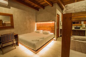 Hotel Gringo Perdido