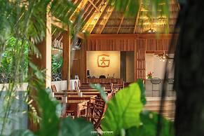 Hotel Gringo Perdido